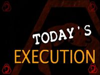 Todays Execution