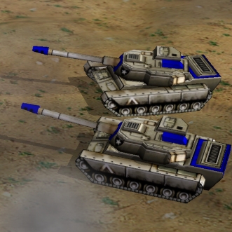 Mammoth tank (Red Alert 1) - Command & Conquer Wiki - covering