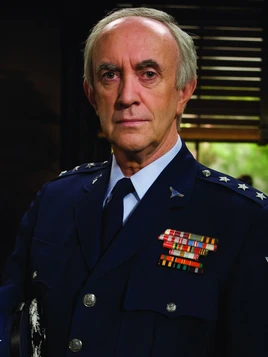 Robert bingham