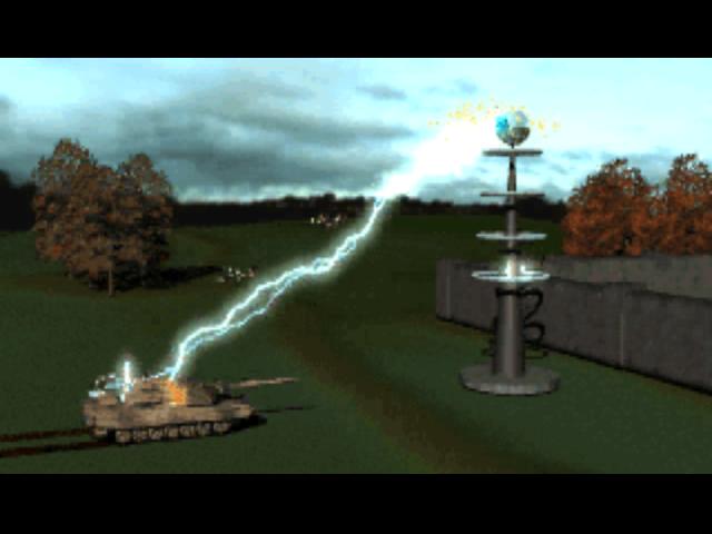 tesla coil command and conquer tesla coil command and conquer