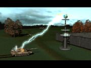 Tesla Coil