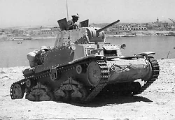 Scorpion tank (Generals 1) - Command & Conquer Wiki - covering