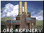 RA1 Ore Refinery Icons