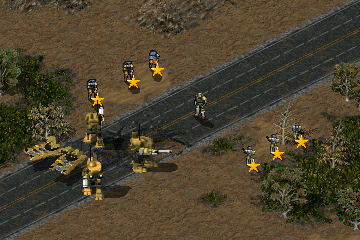 Huey - Command & Conquer Wiki - covering Tiberium, Red Alert and