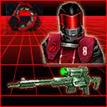 Sniper (Black Hand) - Command & Conquer Wiki - covering Tiberium