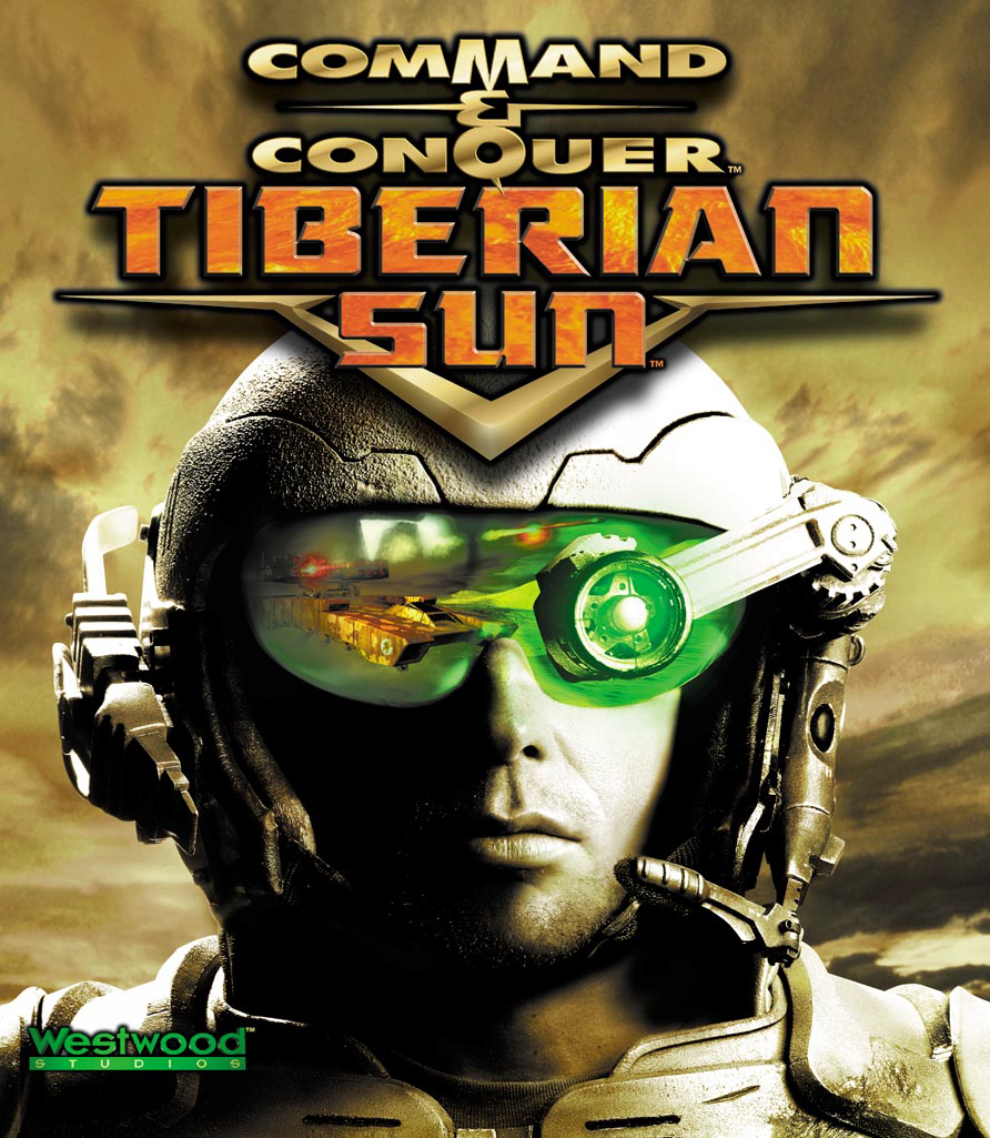 Command & Conquer: Tiberian Sun - Command & Conquer Wiki - covering  Tiberium, Red Alert and Generals universes