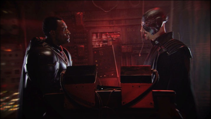 Second Nod Reunification War - Command & Conquer Wiki