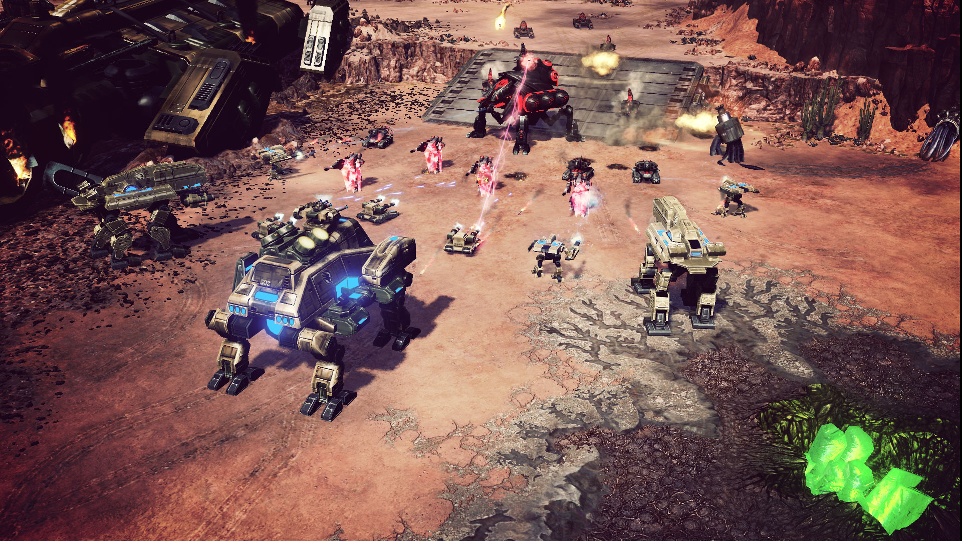 command and conquer 4 requirements command and conquer 4 requirements