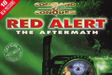 Command & Conquer Red Alert - The Domination Pack 輸入版-