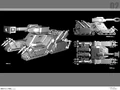 Early Rhino concept
