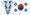 RA2 Flag Korea