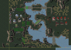 Deus Ex Machina - Command & Conquer Wiki - covering Tiberium, Red Alert and  Generals universes