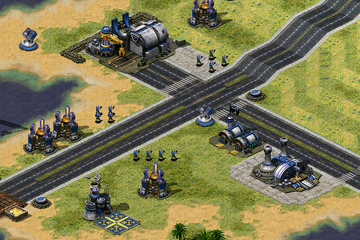 Command and Conquer - History Pack Vol.1 - Flesh and Blood