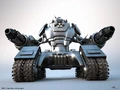 Concept art