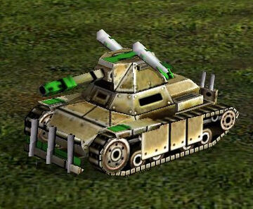 Mammoth tank (Red Alert 1) - Command & Conquer Wiki - covering Tiberium, Red  Alert and Generals universes