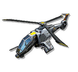 その他 FaB Command and Conquer Command & Conquer Zero Hour | GLA's New Stealth Bomber
