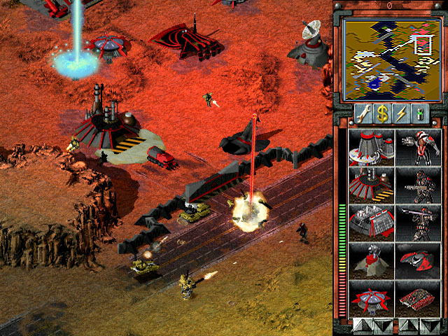command and conquer tiberium wars vollversion deutsch command and conquer tiberium wars vollversion deutsch