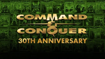 Command & Conquer Wiki/Flex section - Command & Conquer Wiki