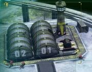 TW GDI Mission 4 Airbase