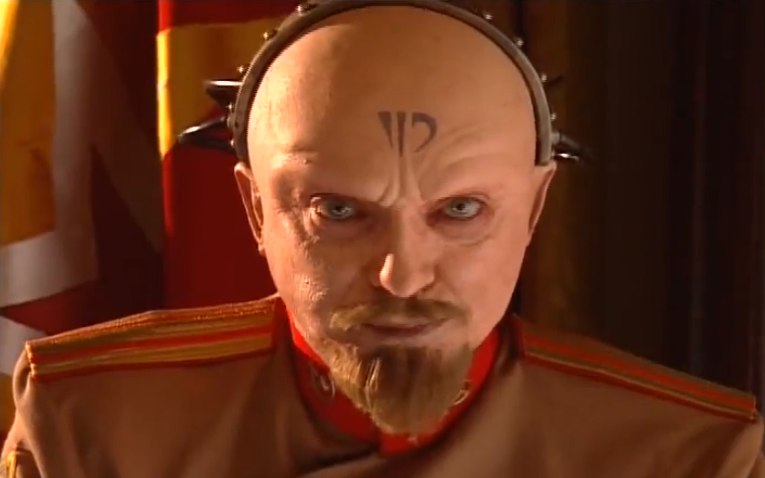 command and conquer red alert 2 actors