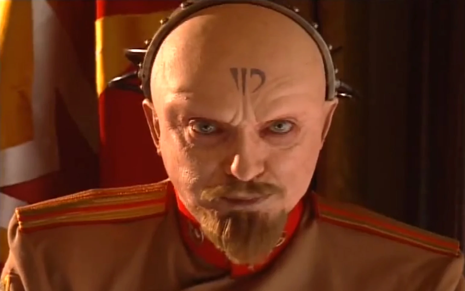 Yuri (character) - Command & Conquer Wiki - covering Tiberium, Red