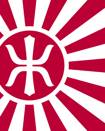 Empire Of The Rising Sun Command Conquer Wiki Covering Tiberium Red Alert And Generals Universes
