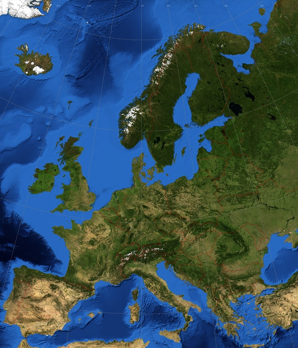 Европа материк. Europe topography Map. Карта России со спутника. Карта Украины со спутника. Central Europe on Earth.