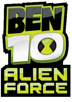 Ben 10: Alien Force (TV Series 2008–2010) - IMDb