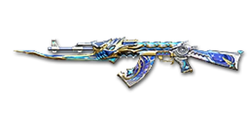 火麒麟-青金石| CrossFireCN Wiki | Fandom