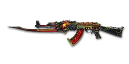 火麒麟-荣耀世冠AG | CrossFireCN Wiki | Fandom