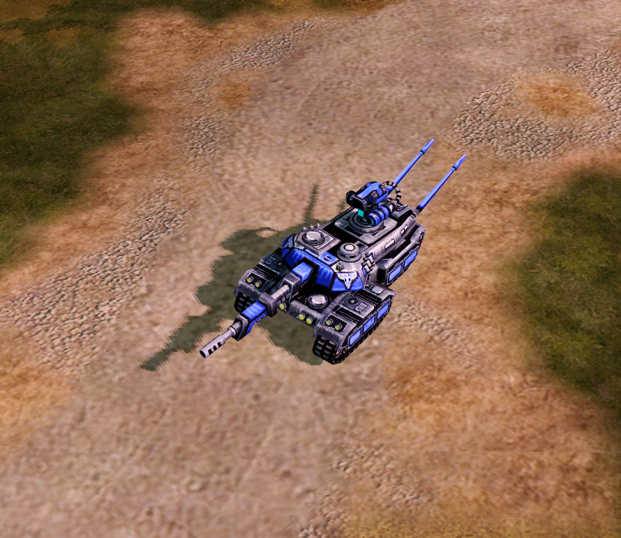 command and conquer red alert 3 wiki