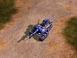 Guardian Tank (Red Alert 3)