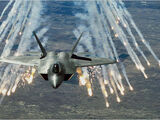 F-22 Raptor