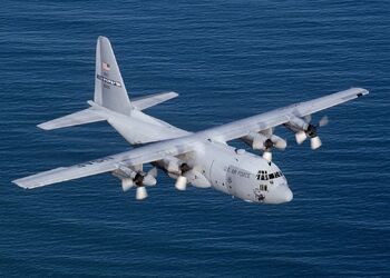 C-130 Hercules