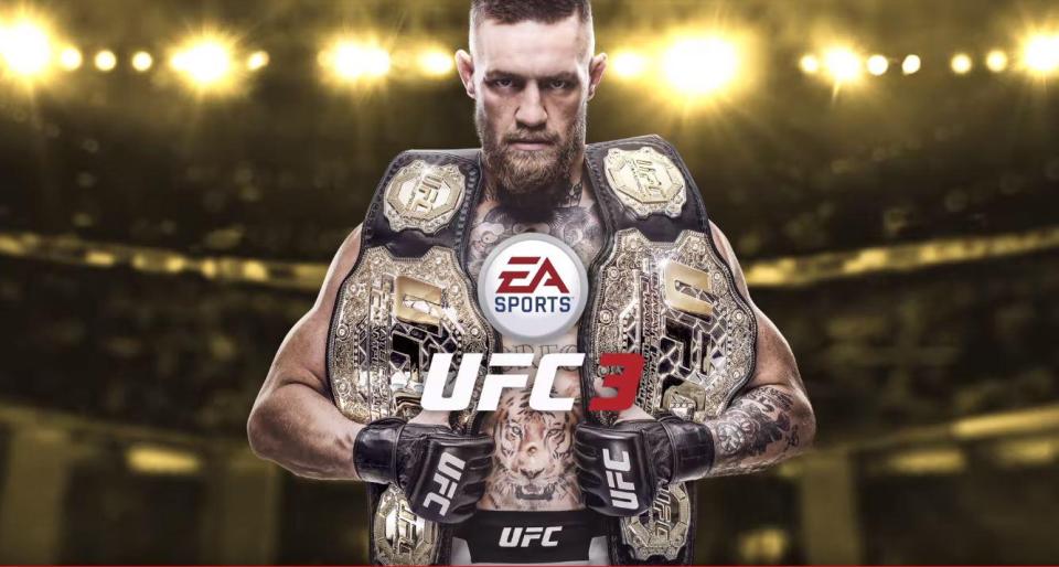 ea sports ufc 3 wiki