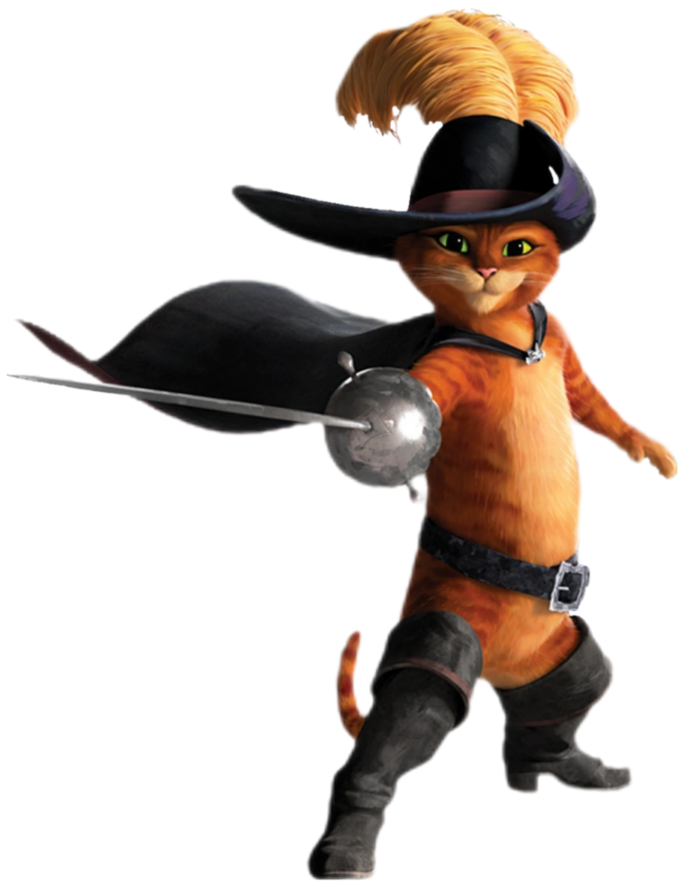 Puss in Boots Chip 'n Dale Rescue Rangers Fanon Wiki Fandom