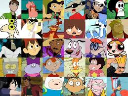 Cartoon Network Extended Universe | Cartoon Network Fanon Wiki | Fandom