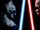 Batman V.S Darth Vader