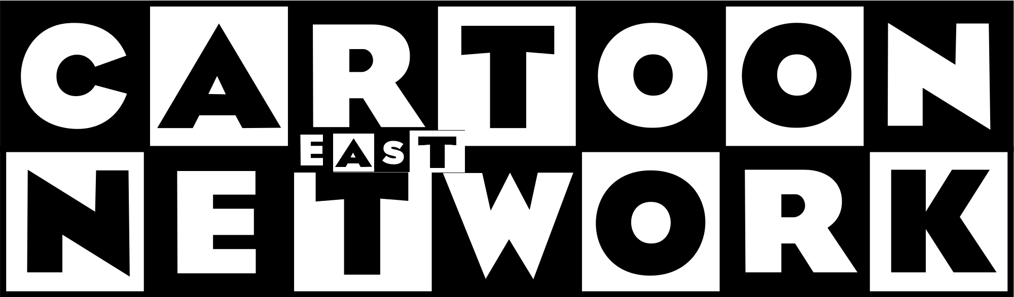 Cartoon Network US East | Cartoon Network Fanon Wiki | Fandom Cartoon Network US East | Cartoon Network Fanon Wiki | Fandom