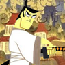 :Category:Avatars/Bumpers - Samurai Jack