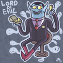 Lord of Evil