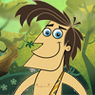 :Category:Avatars/Bumpers - George of the Jungle