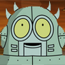 :Category:Avatars/Bumpers - Robotomy