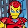:Category:Avatars/Bumpers - The Superhero Squad Show
