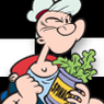 :Category:Avatars/Bumpers - Popeye