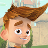 :Category:Avatars/Bumpers - My Knight and Me