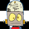 :Category:Avatars/Bumpers - Whatever Happened to Robot Jones