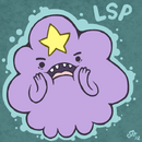 Lumpy Space Princess