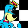 :Category:Avatars/Bumpers - Huckleberry Hound