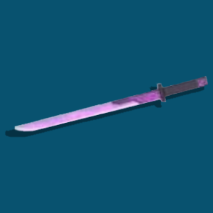 Magic Sword Thousand Blade | Cops N Robbers (FPS) Wiki | Fandom
